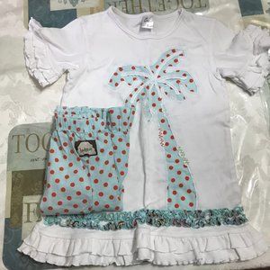 Kid outfit